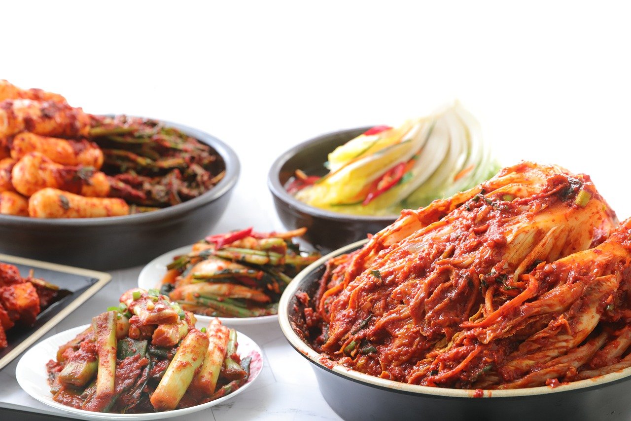 막김치, 감칠맛을 더하다! 맛있게 담는 비법