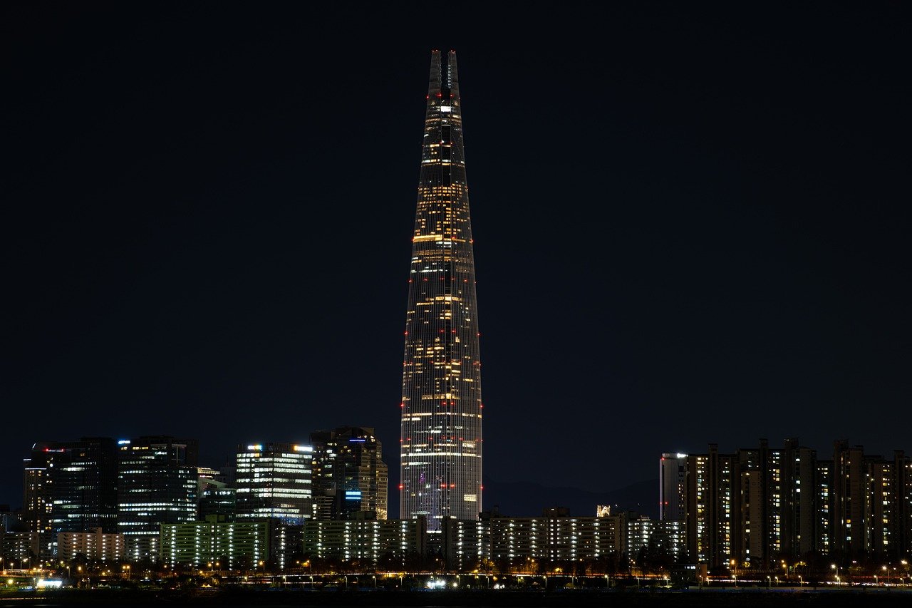 더현대 백화점에서 만나는 환상적인 크리스마스 이벤트