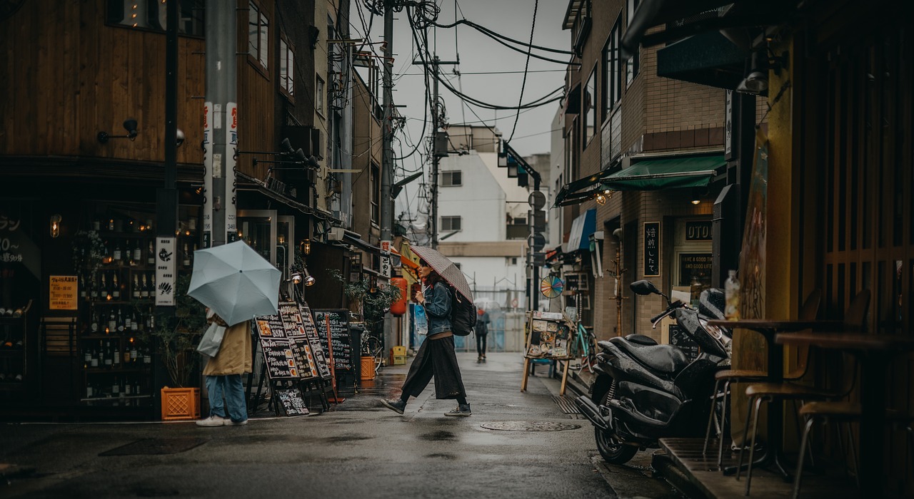 일본 입국 간소화의 대혁신! 비짓재팬웹 등록과 작성 비법