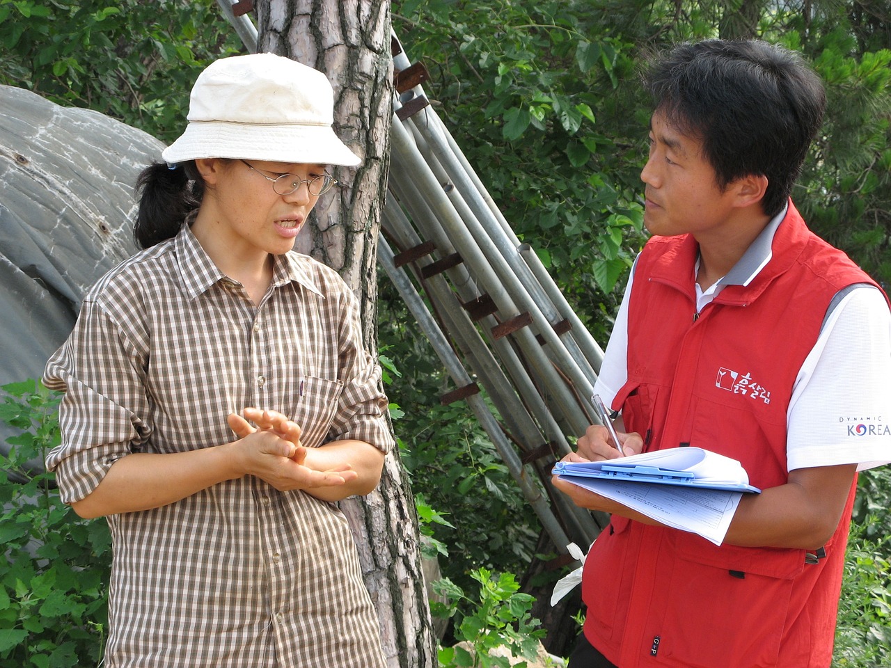 정부24 모바일 신분증 확인서비스: 당신의 스마트폰으로 더 간편하게