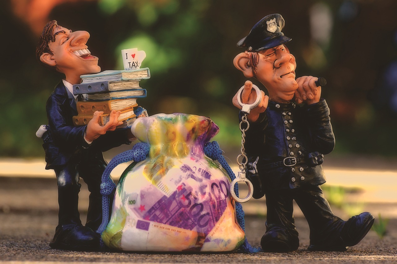 연말정산과 종합소득세, 꼭 알아야 할 신고 기간과 정보