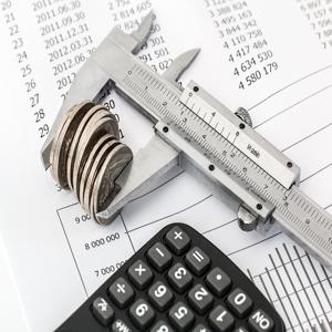 우리은행 직장인 신용 대출 금리 시장 상황 살펴보기