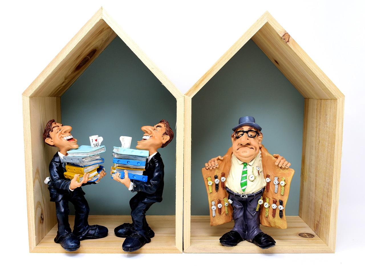 연말정산? 걱정 없이 간소화 서비스로 간편하게!