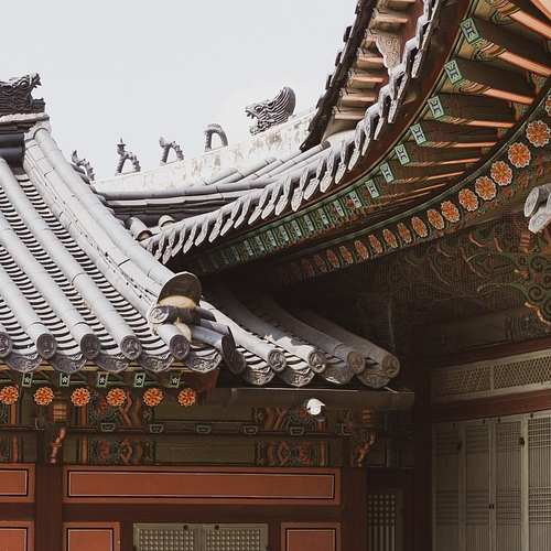 수원 화성에서 만나는 역사와 문화의 여행