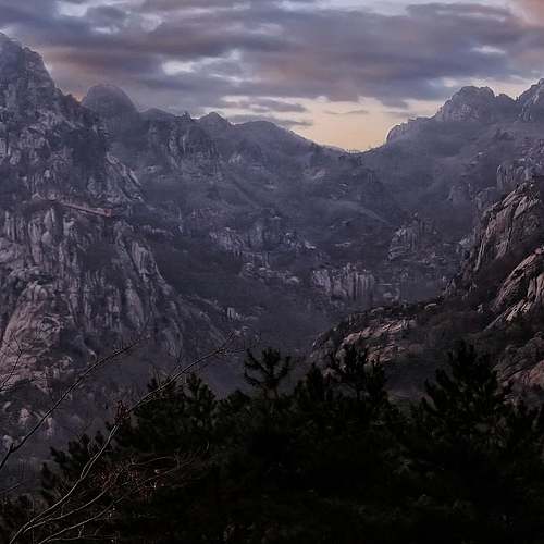 서울에서 만나는 진정한 자연 오아시스, 노원구 ‘수락휴’에서 건강한 힐링!